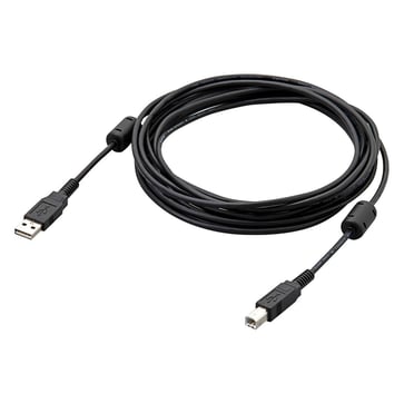 Vision-system tilbehør FH USB-kabel berøringspanelet 5 m FH-VUAB 5M 410316