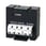 Sysmac NX1P RS-232C skrueløse (15 mmAx.) Seriel kommunikation optionskort NX1W-CIF01 672505 miniature
