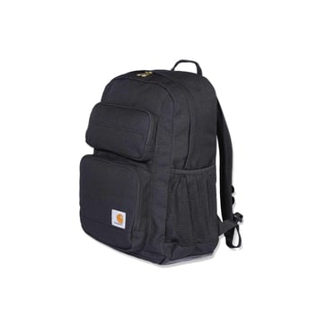 Carhartt backpack black 27L B0000273001-OFA