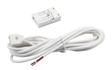 SlimLine connector 3000mm kabel 391215