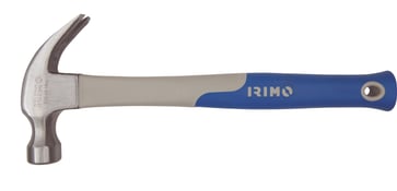 Irimo kløfthammer fiber 450gr 520-43-2