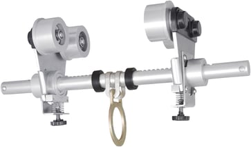 KRATOS beam anchor with D-ring FA6000803