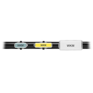Holder WKM8x30 for kabelmærker 1631910000