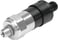 Festo Pressure switch - SPBA-P2R-G18-W-M12-0,25X 8000033 miniature