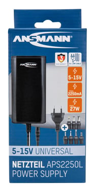 APS2250L PC Power supply 1201-0025