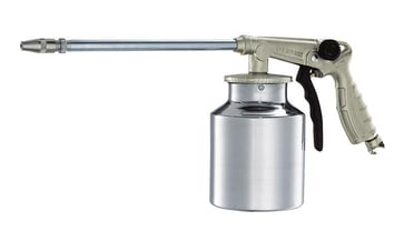 Spray/cleaning gun ANI 26-B w/o nipple 83060