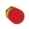 Harmony nødstopshoved i plast med Ø30 mm paddehoved i rød farve og træk for at frigøre ZB5AT844 miniature