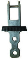 Flad nøgle Mkey Flad Key 2TLA050040R0220