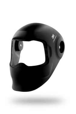 3M Speedglas G5-02 Welding Helmet shell 7100205307