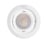 myLiving 59556POMERON Dimmable 070 7W 2700K EU recessed 915005808701 miniature