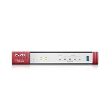ZYXEL USG FLEX 50 Firewall til små kontor og vandværker USGFLEX50-EU0101F