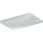 Geberit iCon Light hand rinse basin f/furniture, 750 x 480 mm, white porcelain 501.848.00.7 miniature