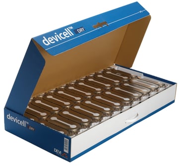 Devicell Dry2 2M²  4pcs/pack 140F1131