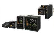 Temperatur regulator, E5DC-RX2ASM-000 377921