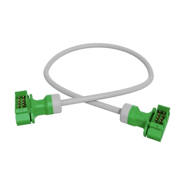 SpaceLogic KNX link kabel 0,3m MTN6941-0001