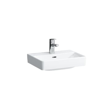 Laufen Pro S washbasin 45x34 cm H8159610001041