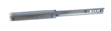 Ball bearing rail for flamingo cutter MA-16935