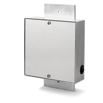 GMXB0 Floor box for seismic detectors V54534-H101-A100