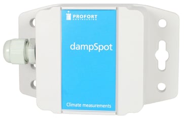 dampSpot IP65 008330