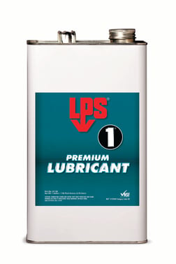 LPS 1 greaseless lubricant 5L 36S01128