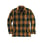 HUBBARD shirt jacket 104911 Brown 2XL 104911211-XXL miniature