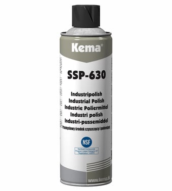 SSP-630 industri polish NSF-A7 500ML 16305