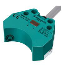 Inductive sensor NBN3-F25-E8-5M 041941
