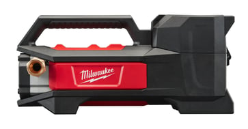 Milwaukee 18V Vandpumpe M18 BTP-0 4933471494