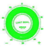 Limit Seal/Green/2000 136421