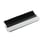 LEXCOM 19'' Rack Office LINE gulv · flange til kabelgennemføring med børster, stål NSYECP440 miniature