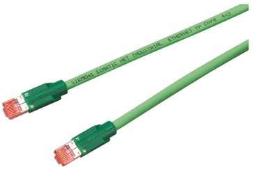 Ethernet TP cord RJ45/RJ45 1 m 6XV1850-2GH10