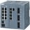 SCALANCE XB213-3 manageable layer 2 IE-switch 13X 10/100 mbits/s RJ45 ports 3X multimode FO SC-PORT 1X console port 6GK5213-3BD00-2TB2 miniature