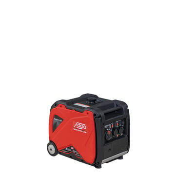 Fogo F4001ISE generator 230v 59140