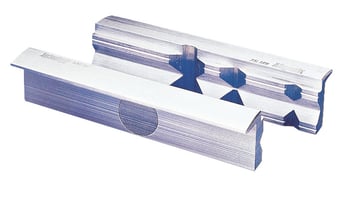 Irimo aluminiumskæber 150 mm til skruestik t/rør 202581