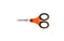 Bahco ergo secateurs w/rotating handle PXR-M2 miniature