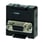 CP1 RS-232C (15 mmAx.) Seriel kommunikation optionskort CP1W-CIF01 672569 miniature