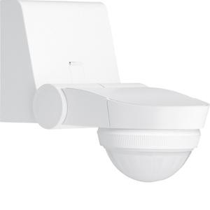 Motion detector 360° white IP55 EE840