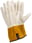 Welding Glove Tegera 11CVA chrome-free size 10 11CVA-10 miniature