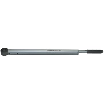3/4" TORQUE WRENCH WITH FIXED RATCHET        721Nf/80   160 - 800 Nm 50200081