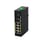 Dahua 8-Port ePoE Switch LR2110-8ET-120 - inkl. PSU LR2110-8ET-120 miniature