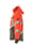 Mascot vinterjakke 15535 hi-vis rød/antracit str M 15535-231-22218-M miniature