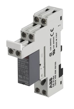 Uponor Smatrix relay module H/C 1083576