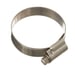 Hose clamps stainless
