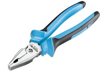 Power combination pliers 180 mm 6707070