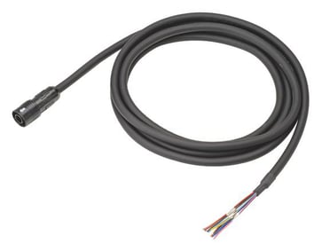 FQ-I/O-kabel, 3 m FQ-WD003-E 678183