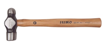 Irimo bænkhammer m/kugle 680gr hickory 527-61-2
