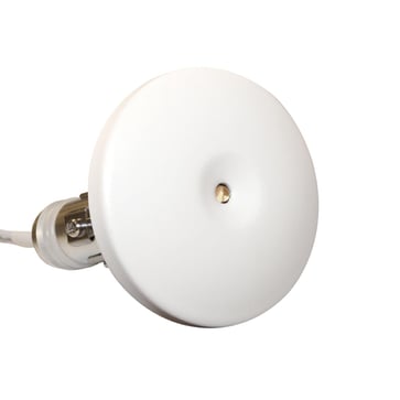 Elena Mini Downlight 350mA, 2W LED 2700K, matt white 1817
