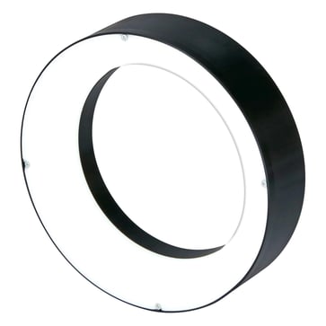 Photometoric Stereo Let, indvendig diameter 100 mm, udvendig diameter 140 mm, hvid FL-PS140W 684311