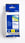 Tape Brother blå/hvid TZE 253 24 mm TZE253 miniature