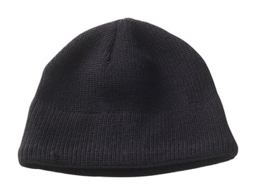 MASCOT Kisa Knitted Hat Black One 50077-843-09-ONE